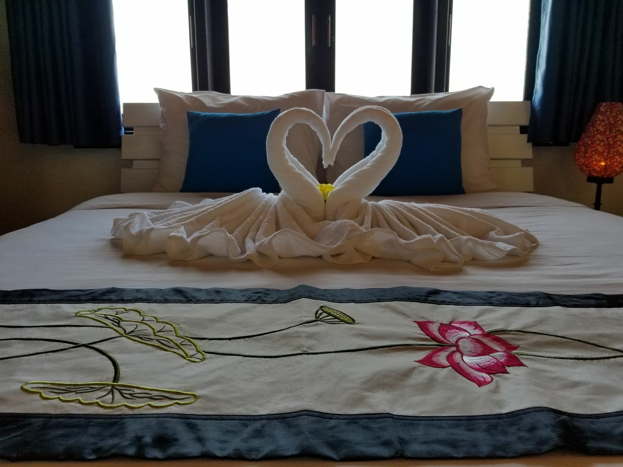 Danabeach Villas Đà Nẵng Exterior foto